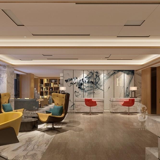 重慶酒店設(shè)計(jì)哪家好?