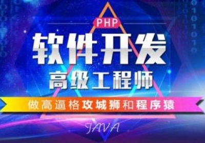 軟件開發