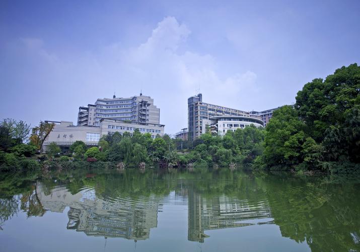 目前一共設立了18個學院80個本科專業,是重慶重點建設的高校之一.