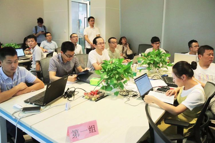 華為在重慶打造開發云平臺 推動軟件產業能級提升