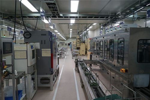 重慶橫河川儀獲 重慶市智能工廠 認定