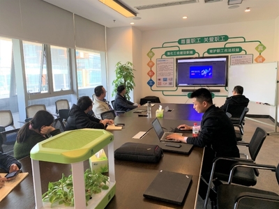 華為軟開云助力重慶市260余家科技企業(yè)創(chuàng)新發(fā)展