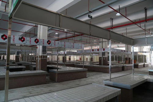 云浮街坊,大型農(nóng)貿(mào)菜市場(chǎng)盛大開業(yè) 買菜又多了一個(gè)好去處 在你家附近嗎