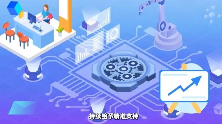 一起來解碼,“渝北造”為何閃耀全球?