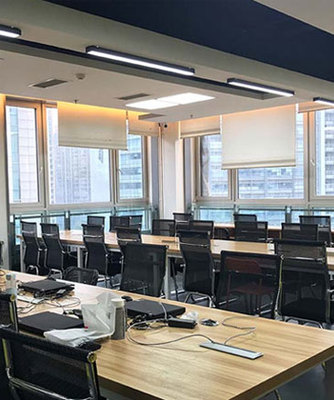 重慶JAVA就業培訓班