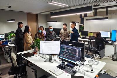 科創新川渝|國產自主可控工業仿真軟件實現“重慶造”背后的故事