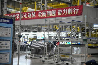 汽車顧問 走進重慶工廠 感受北京現代智能制造實力