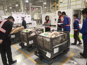 重慶發(fā)動機工廠順利通過2019年biq iv現場評審