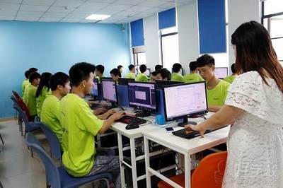 重慶NET軟件開發專業培訓