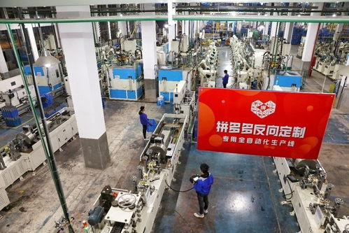 中國家電研究院權威發布 近九成用戶認為拼多多能滿足日常所需 84 用戶意愿購買家電