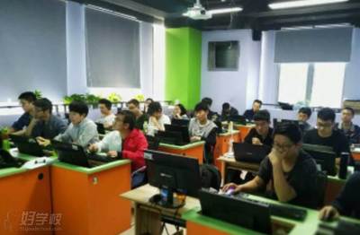 重慶Python軟件開發基礎課程培訓