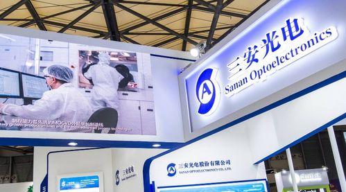 2021年業績增速翻倍 卓勝微大幅反彈超6