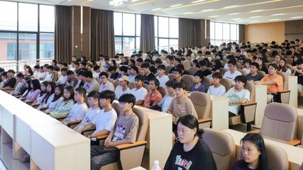 重慶智能工程職業學院“網易低代碼人才認證計劃”正式啟動