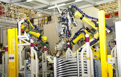 兩江新區20家企業入圍2022年重慶市數字化車間和智能工廠認定名單