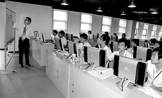 重慶外語軟件開發人才