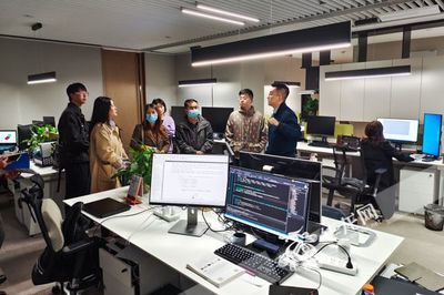 科創新川渝|國產自主可控工業仿真軟件實現“重慶造”背后的故事