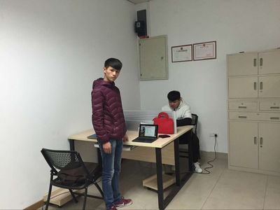 重慶金禾之光商貿