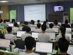 重慶軟件開發培訓